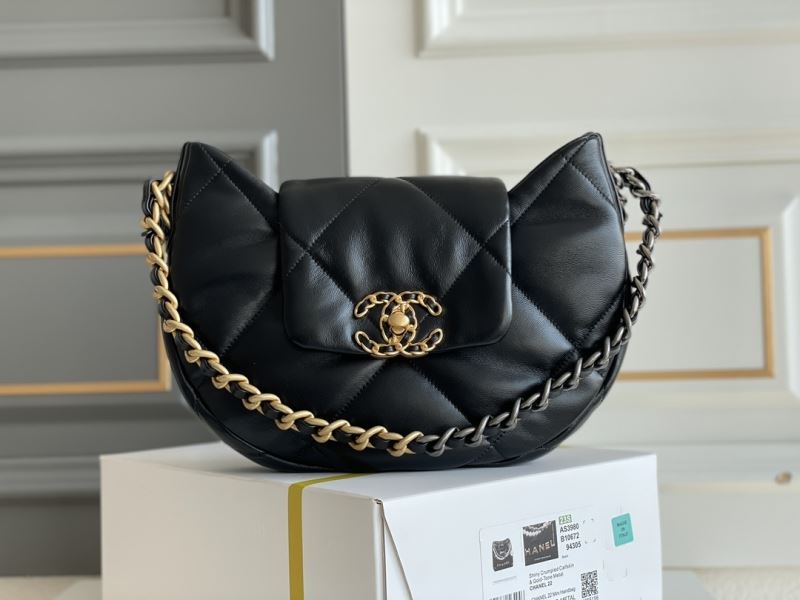 Chanel Top Handle Bags